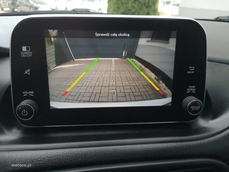 Fiat Tipo 17