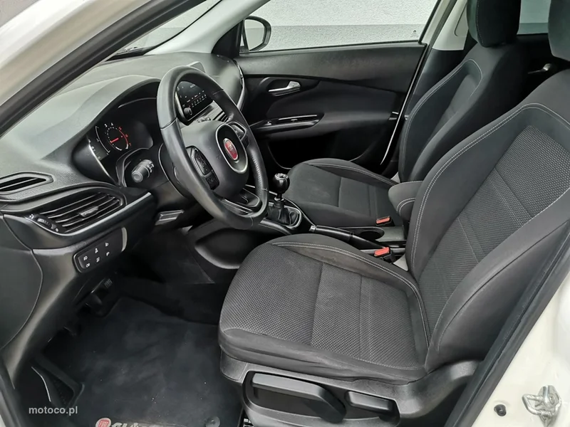 Fiat Tipo 18