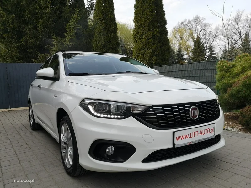 Fiat Tipo 3