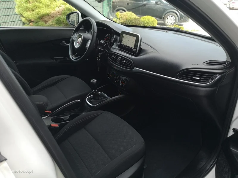 Fiat Tipo 21