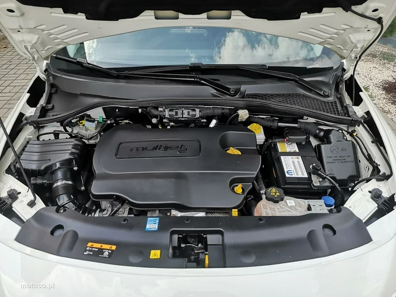 Fiat Tipo 25