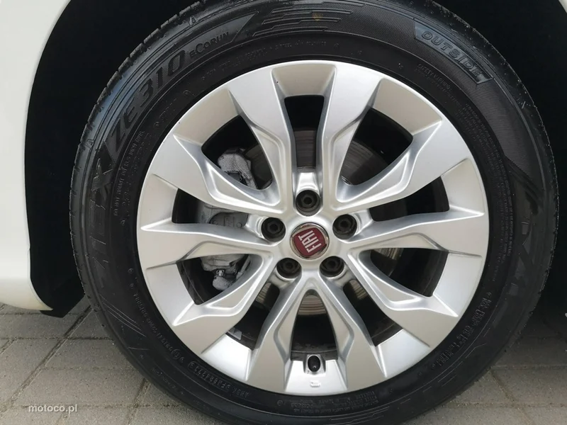 Fiat Tipo 26