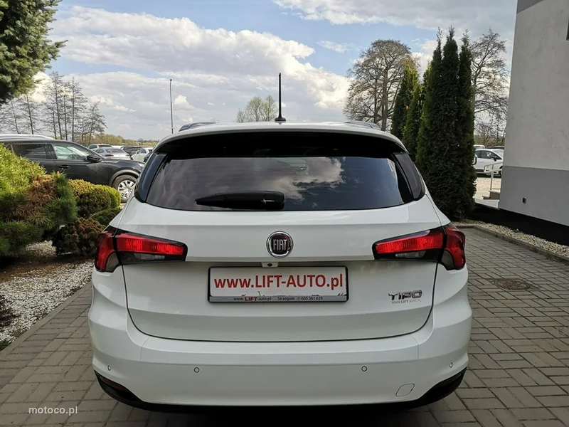 Fiat Tipo 7