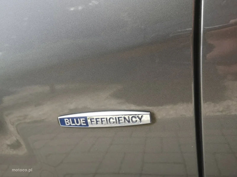 Mercedes-Benz Klasa C W204 C 200 27
