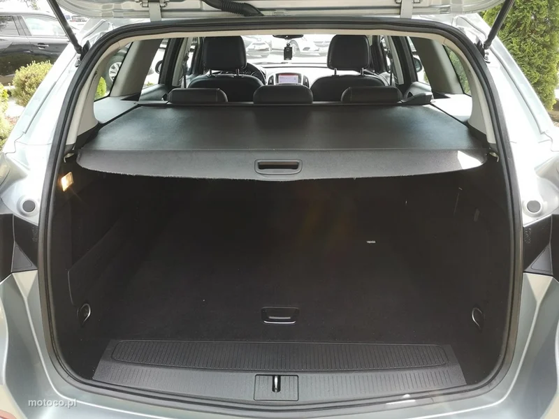 Opel Astra J 21