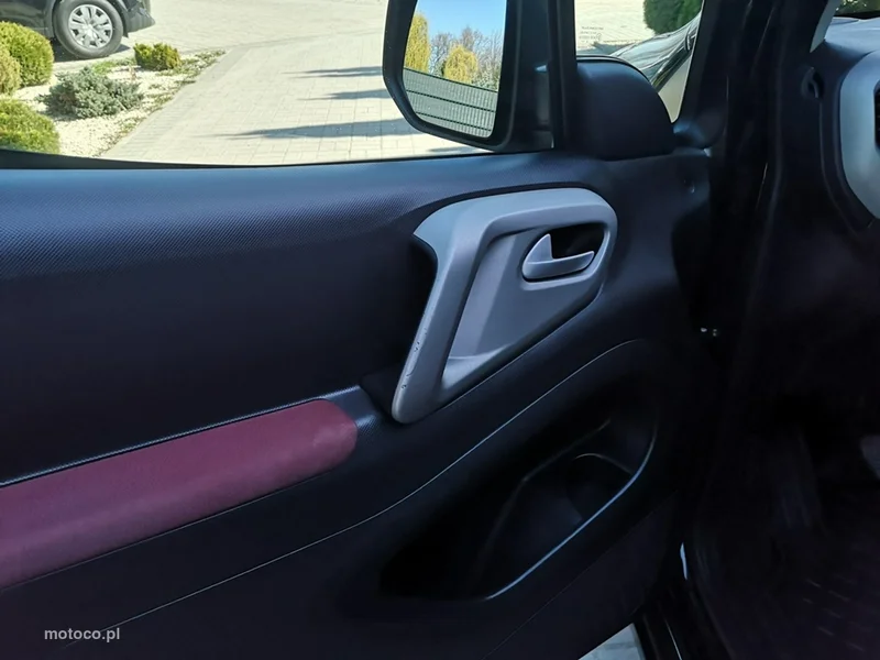 Citroen Berlingo 11