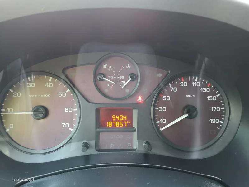 Citroen Berlingo 13