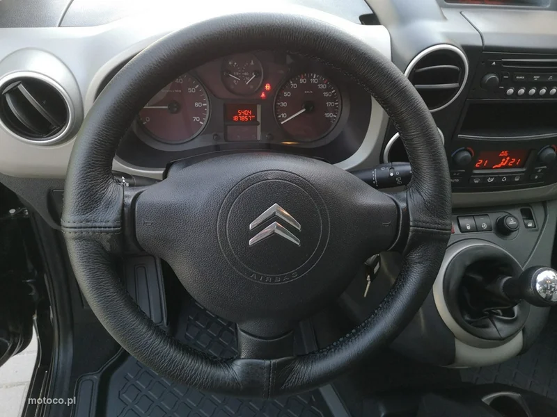 Citroen Berlingo 14