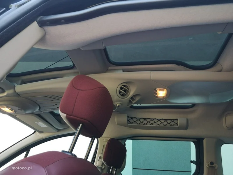 Citroen Berlingo 18