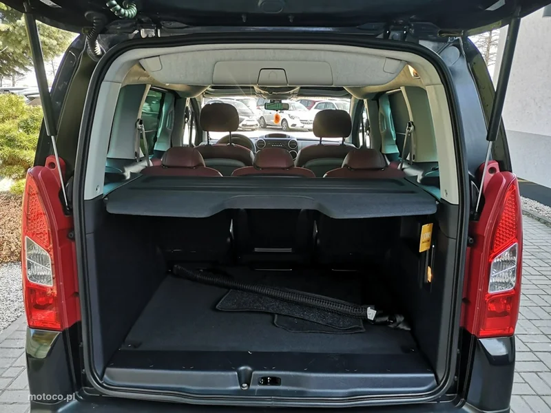 Citroen Berlingo 22
