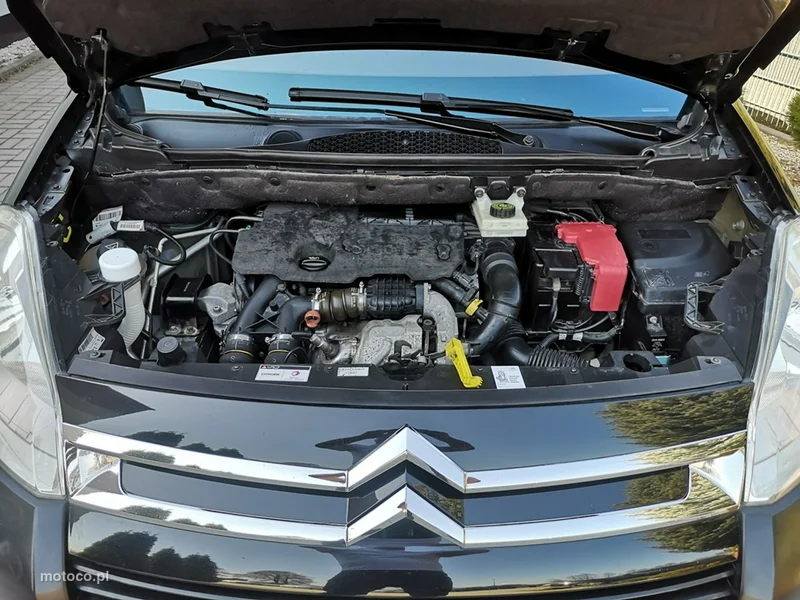 Citroen Berlingo 25