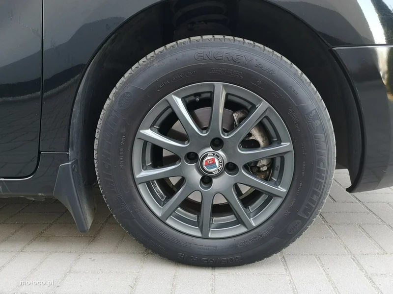 Citroen Berlingo 26