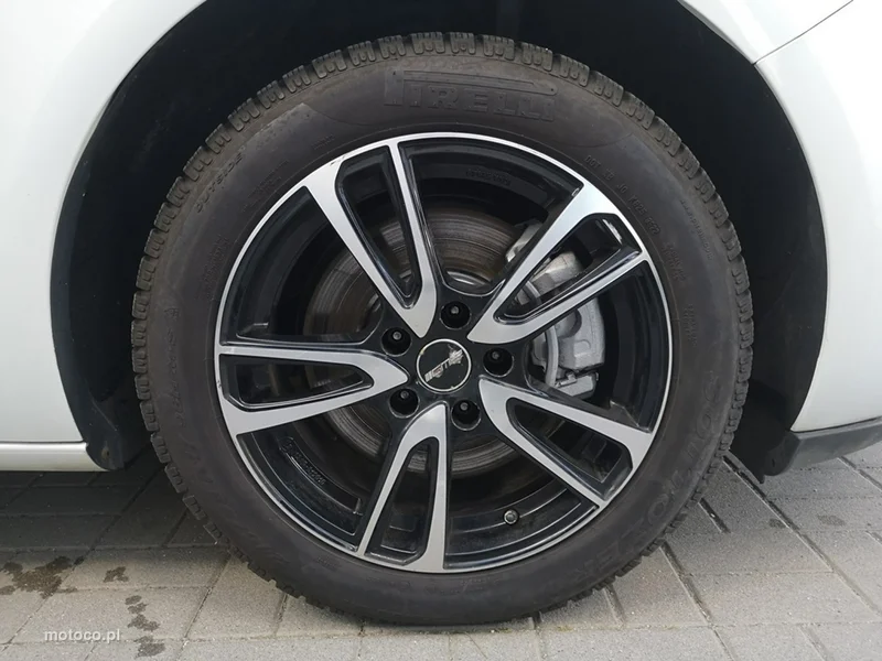 Opel Astra J 25