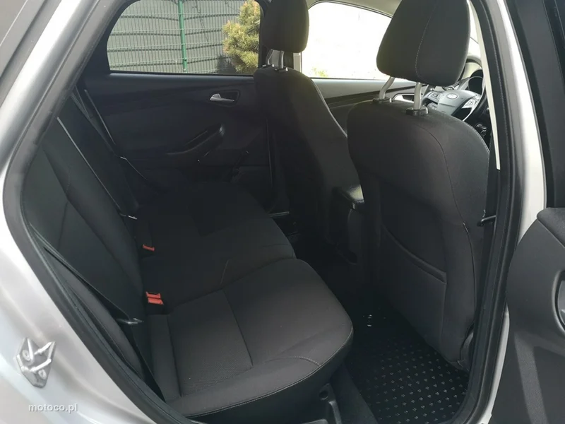 Ford Focus III 20