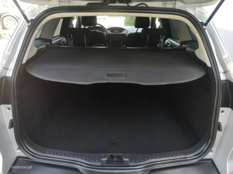 Ford Focus III 22