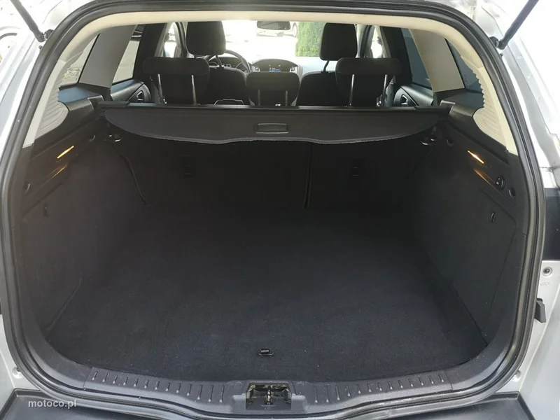 Ford Focus III 23