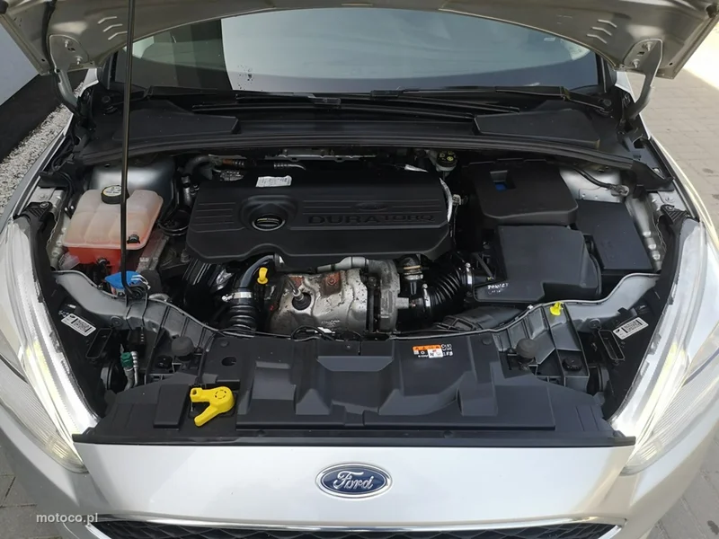 Ford Focus III 25
