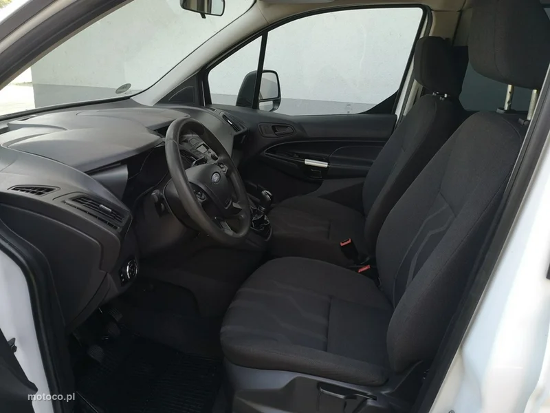 Ford Transit Connect 16