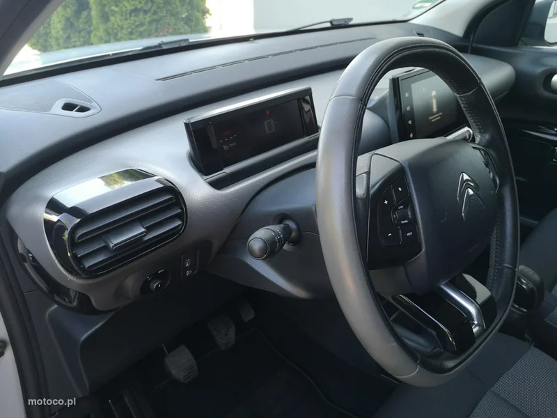 Citroen C4 Cactus 11