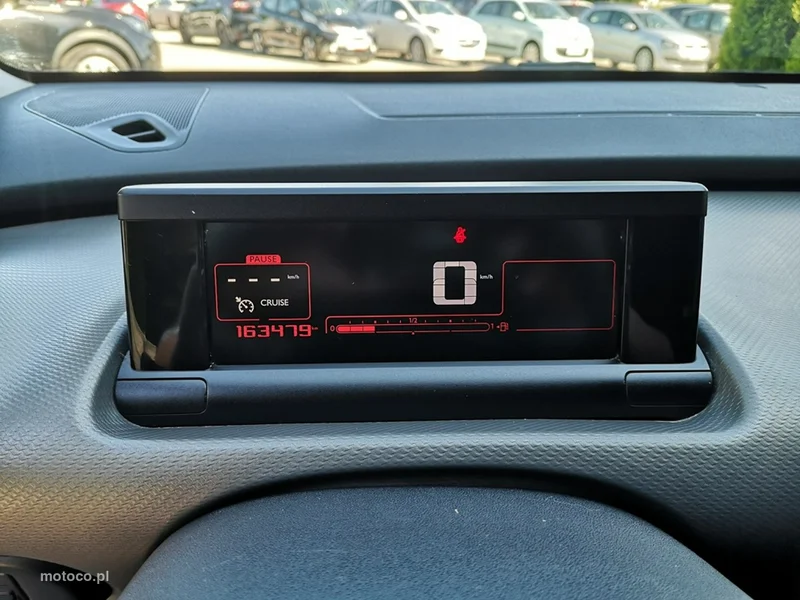 Citroen C4 Cactus 12