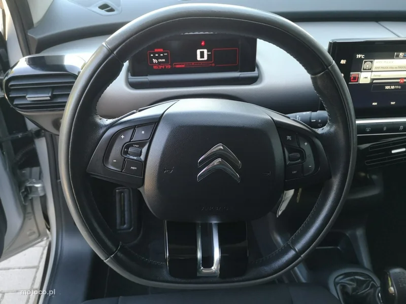 Citroen C4 Cactus 13