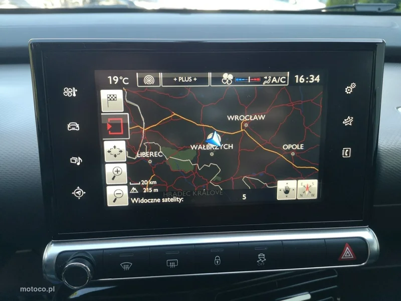 Citroen C4 Cactus 14