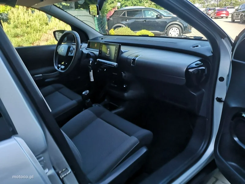 Citroen C4 Cactus 19