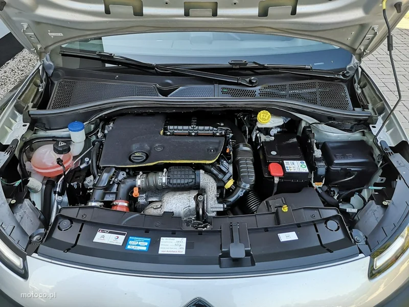 Citroen C4 Cactus 22