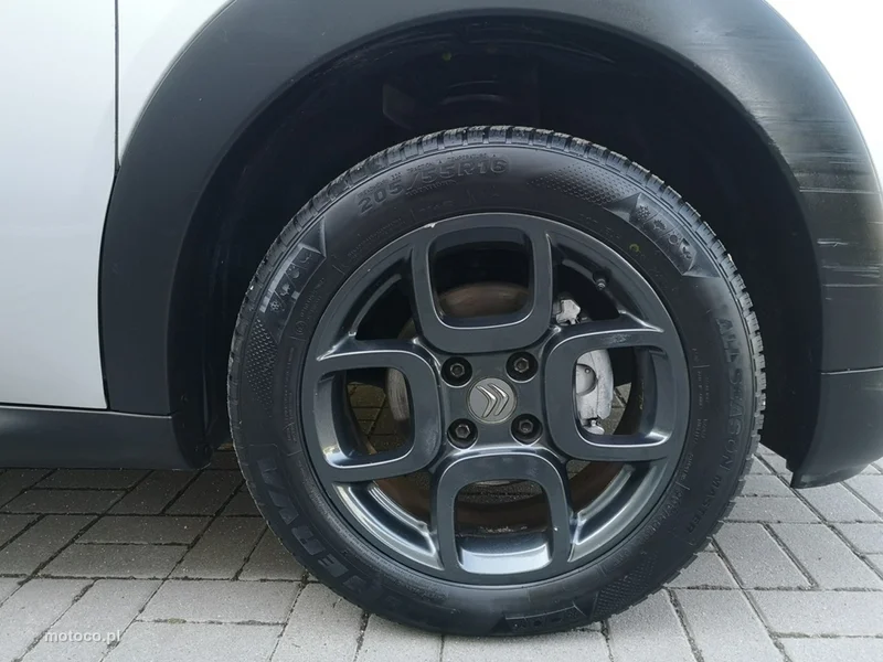 Citroen C4 Cactus 23