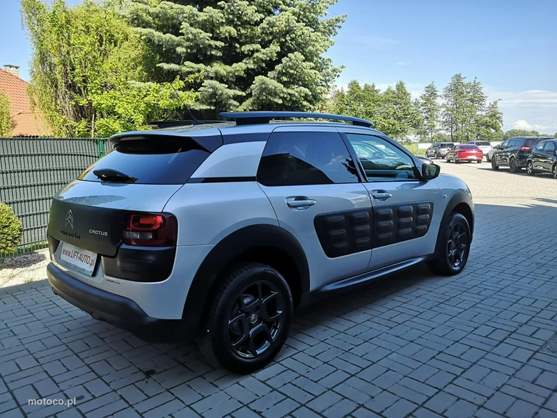 Citroen C4 Cactus 5