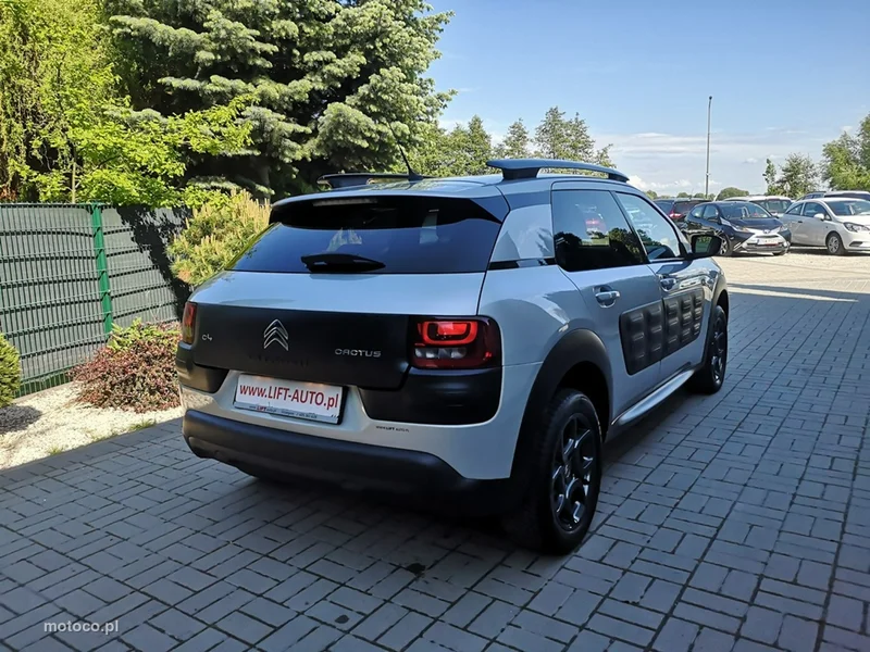 Citroen C4 Cactus 6