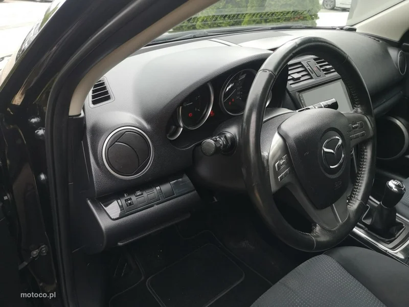 Mazda 6 12