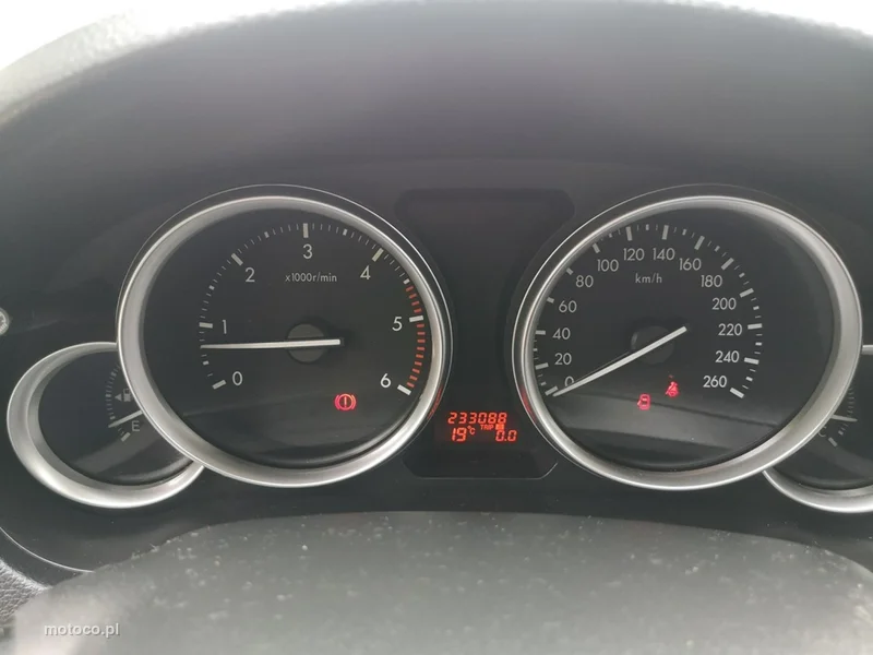 Mazda 6 13
