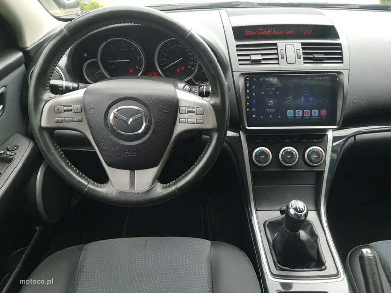 Mazda 6 14