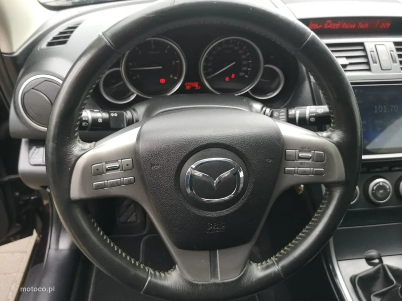 Mazda 6 16