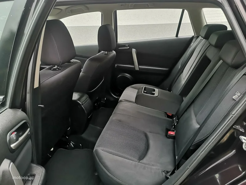 Mazda 6 19