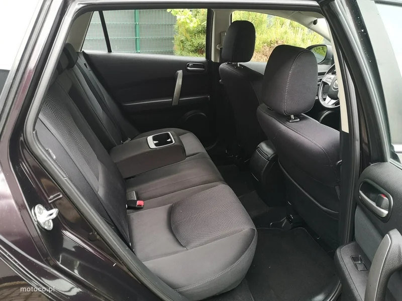 Mazda 6 20