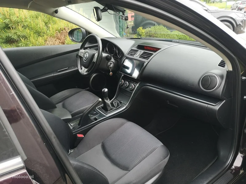 Mazda 6 21