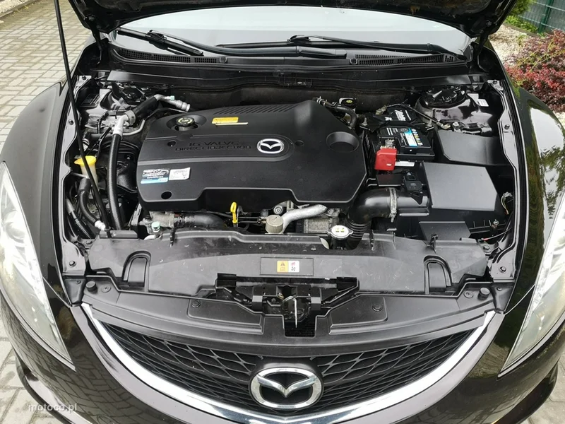 Mazda 6 24