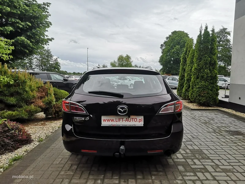 Mazda 6 7