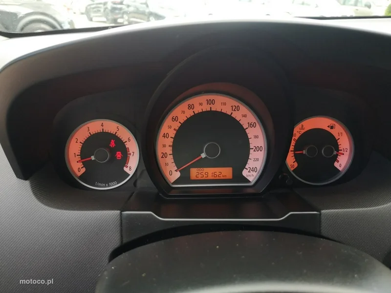 Kia Cee'd 14