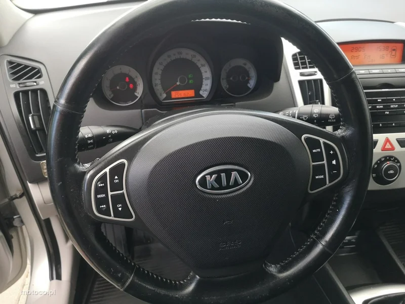 Kia Cee'd 15