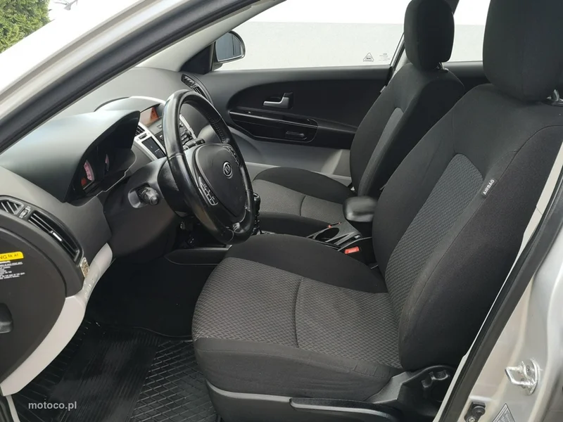 Kia Cee'd 17