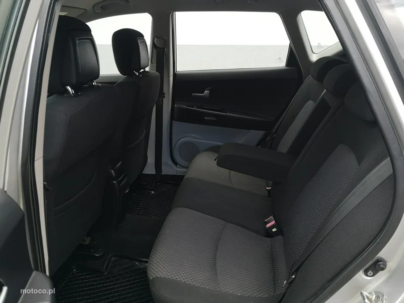 Kia Cee'd 18