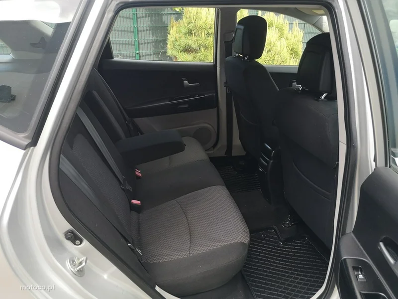 Kia Cee'd 19