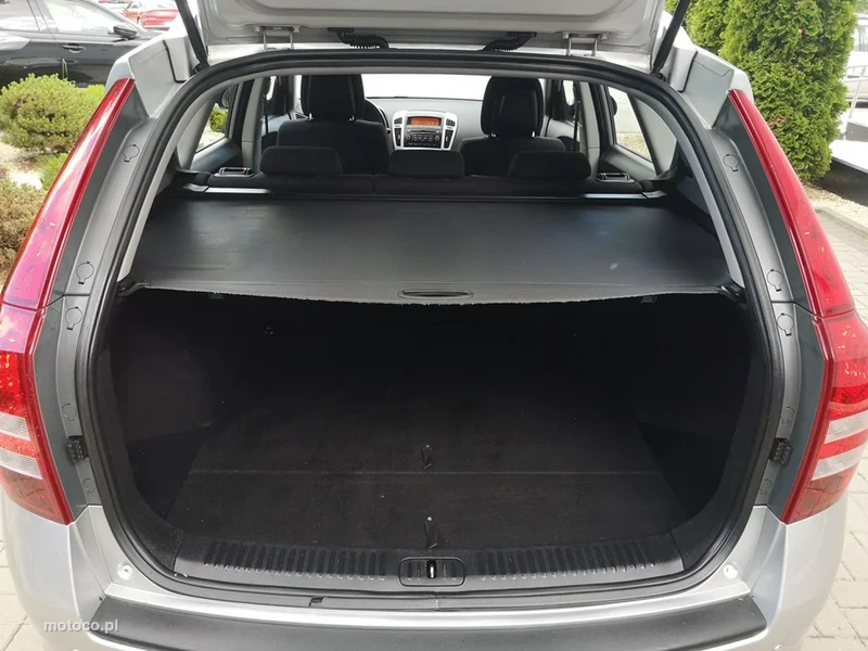 Kia Cee'd 21