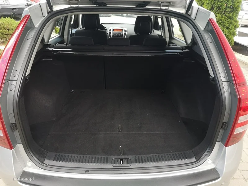 Kia Cee'd 22