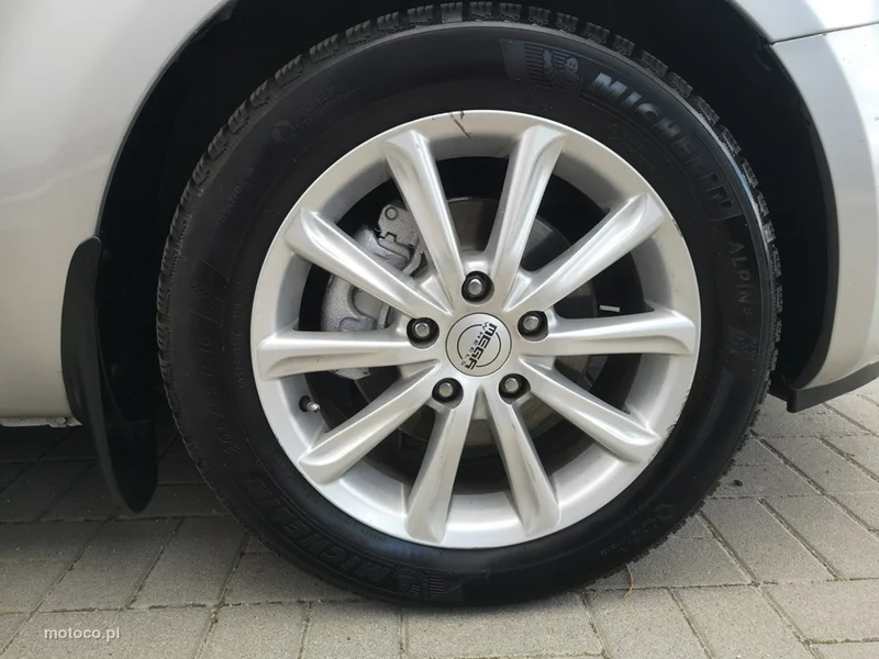 Kia Cee'd 26