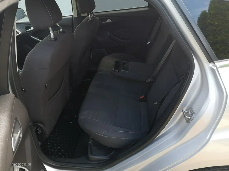 Ford Focus III 15