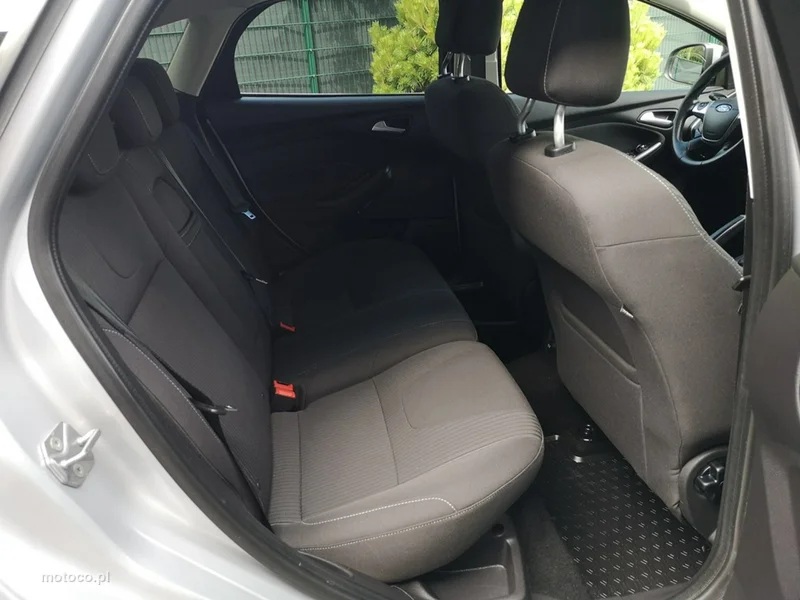 Ford Focus III 16